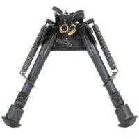 Bipod Harris - S - BRM Notch Rotate 6-9"