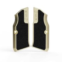 GRIPS KMR L MODULAR BRASS